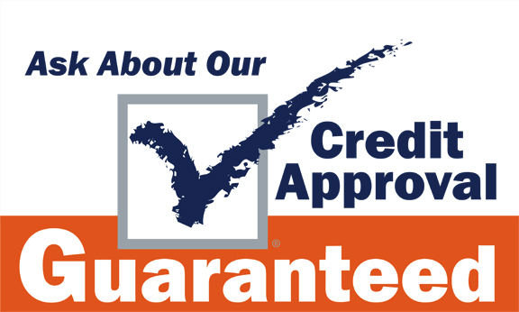 Guaranteed Auto Financing